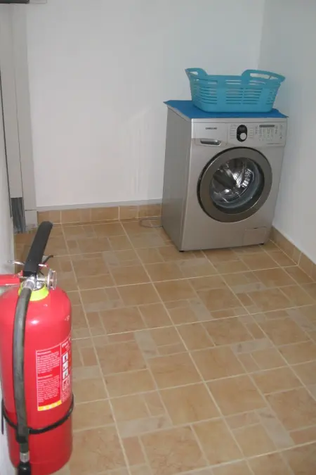 Unterkunft namens Cotomili mit 2 Schlafzimmern und Pool - Photo 17