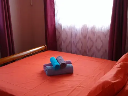 Unterkunft namens Vanille 1 Schlafzimmer und Pool - Photo 9