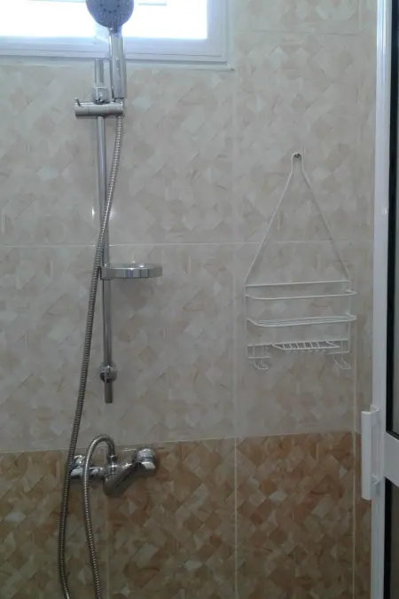 Unterkunft namens Vanille 1 Schlafzimmer und Pool - Photo 12