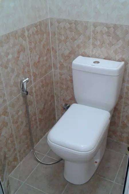 Unterkunft namens Vanille 1 Schlafzimmer und Pool - Photo 13