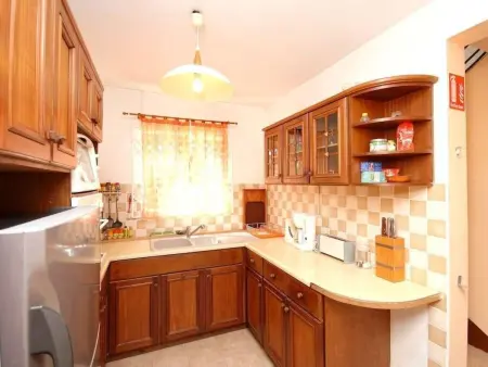 Villa am Meer Mauridul mit Pool, Maison 7 personnes à Cap Malheureux - Photo 17