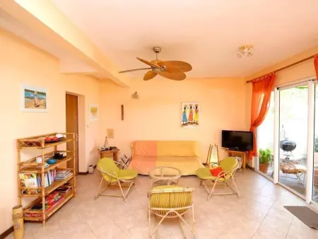 Villa am Meer Mauridul mit Pool, Maison 7 personnes à Cap Malheureux - Photo 18