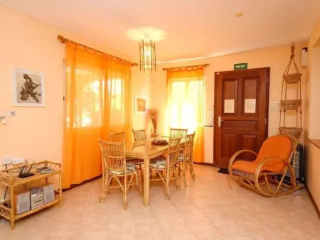 Villa am Meer Mauridul mit Pool, Maison 7 personnes à Cap Malheureux - Photo 20