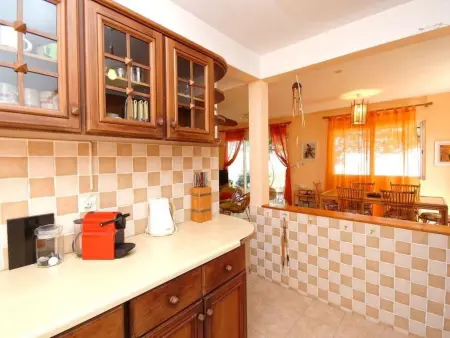 Villa am Meer Mauridul mit Pool, Maison 7 personnes à Cap Malheureux - Photo 23