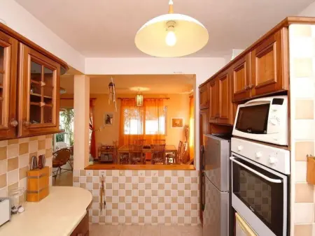 Villa am Meer Mauridul mit Pool, Maison 7 personnes à Cap Malheureux - Photo 24
