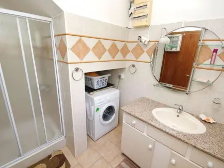 Villa am Meer Mauridul mit Pool, Maison 7 personnes à Cap Malheureux - Photo 25