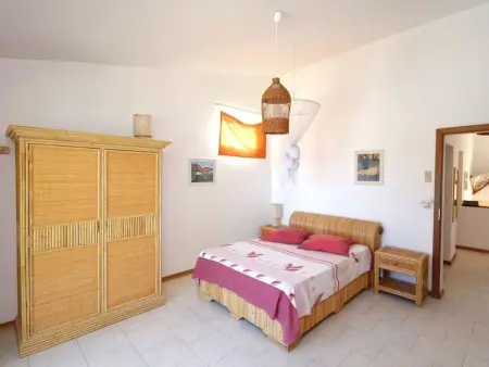 Villa am Meer Mauridul mit Pool, Maison 7 personnes à Cap Malheureux - Photo 32