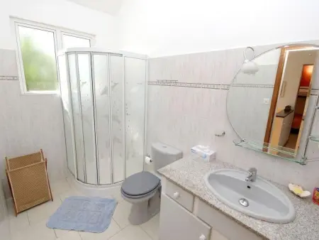 Villa am Meer Mauridul mit Pool, Maison 7 personnes à Cap Malheureux - Photo 33