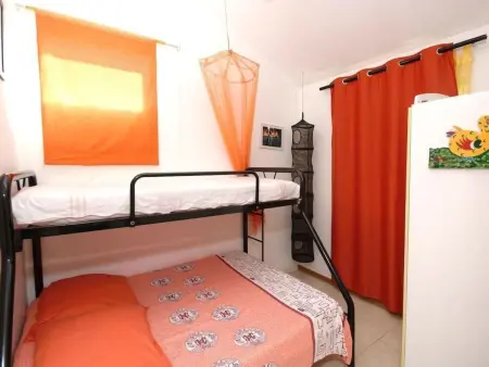 Villa am Meer Mauridul mit Pool, Maison 7 personnes à Cap Malheureux - Photo 36