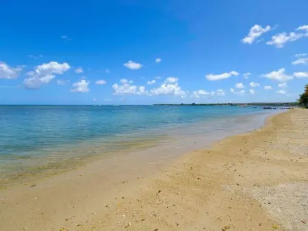 Villa am Meer Mauridul mit Pool, Maison 7 personnes à Cap Malheureux - Photo 39