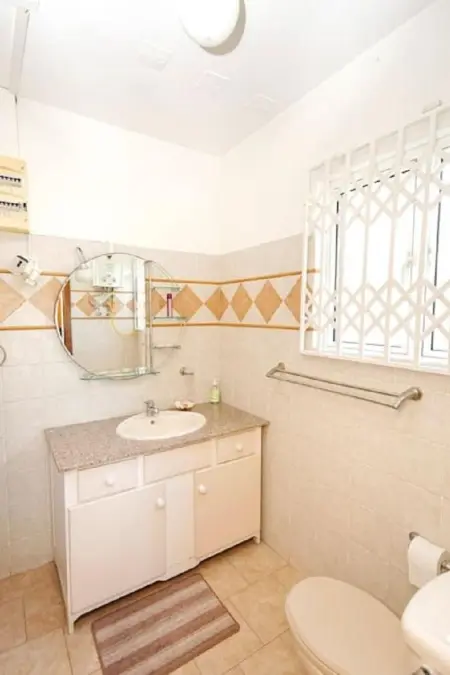 Villa am Meer Mauridul mit Pool, Maison 7 personnes à Cap Malheureux - Photo 42