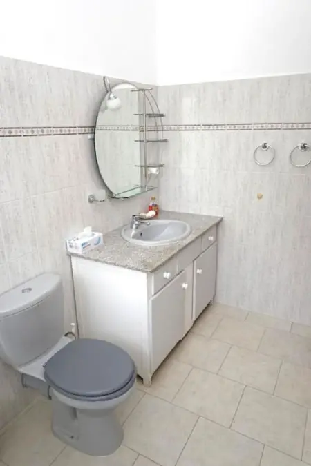 Villa am Meer Mauridul mit Pool, Maison 7 personnes à Cap Malheureux - Photo 44