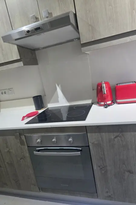 Wohnung  La Residence Apt23, Appartement 5 personnes à Cap Malheureux - Photo 29