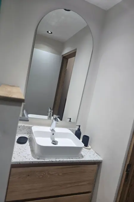 Wohnung  La Residence Apt23, Appartement 5 personnes à Cap Malheureux - Photo 33