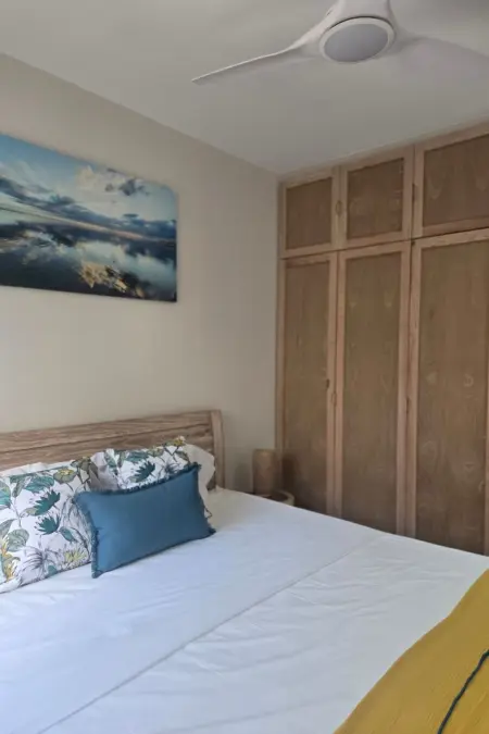 Wohnung  La Residence Apt23, Appartement 5 personnes à Cap Malheureux - Photo 38