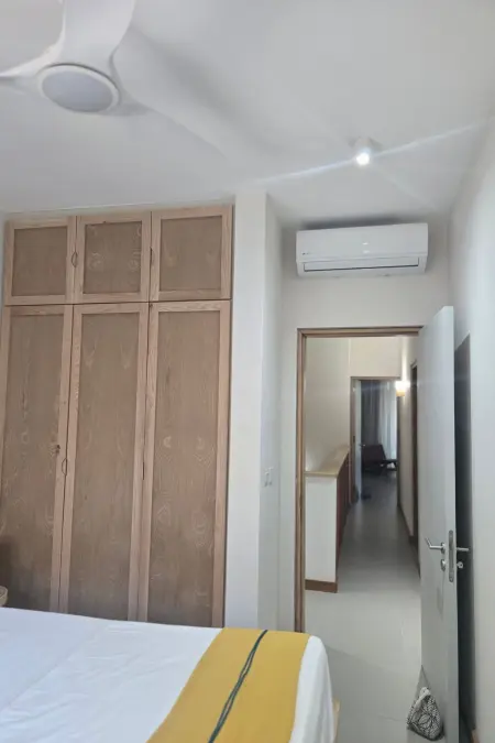 Wohnung  La Residence Apt23, Appartement 5 personnes à Cap Malheureux - Photo 39