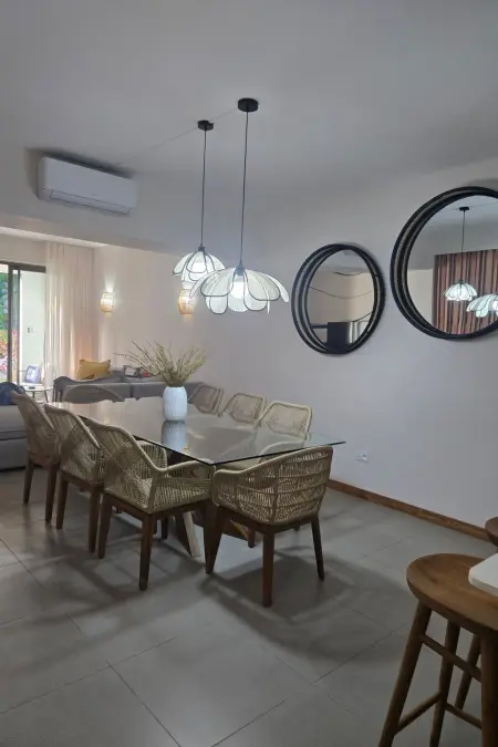 Wohnung  La Residence Apt23, Appartement 5 personnes à Cap Malheureux - Photo 40