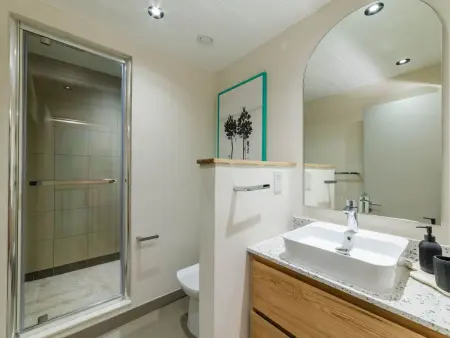 Wohnung  La Residence Apt23, Appartement 5 personnes à Cap Malheureux - Photo 44