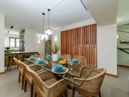 Wohnung  La Residence Apt23, Appartement 5 personnes à Cap Malheureux - Photo 46