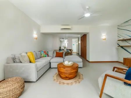Wohnung  La Residence Apt23, Appartement 5 personnes à Cap Malheureux - Photo 48