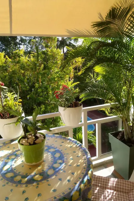 VIllakapy Ideal für Rentnerinnen und Rentner, Appartement 2 personnes à Cap Malheureux - Photo 2