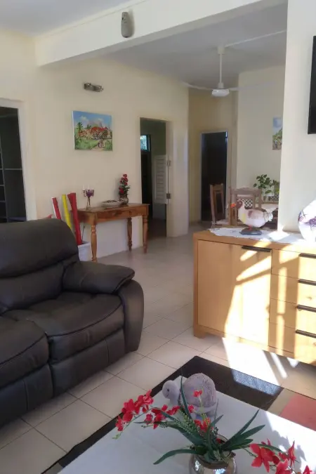 VIllakapy Ideal für Rentnerinnen und Rentner, Appartement 2 personnes à Cap Malheureux - Photo 3
