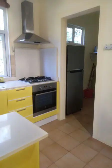 VIllakapy Ideal für Rentnerinnen und Rentner, Appartement 2 personnes à Cap Malheureux - Photo 8