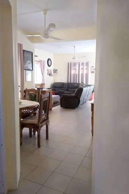 VIllakapy Ideal für Rentnerinnen und Rentner, Appartement 2 personnes à Cap Malheureux - Photo 9