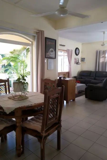 VIllakapy Ideal für Rentnerinnen und Rentner, Appartement 2 personnes à Cap Malheureux - Photo 10
