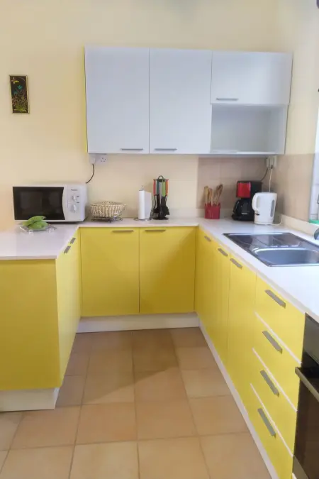 VIllakapy Ideal für Rentnerinnen und Rentner, Appartement 2 personnes à Cap Malheureux - Photo 11