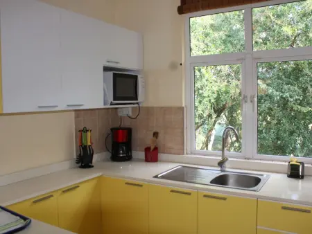 VIllakapy Ideal für Rentnerinnen und Rentner, Appartement 2 personnes à Cap Malheureux - Photo 12