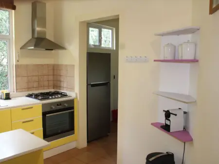 VIllakapy Ideal für Rentnerinnen und Rentner, Appartement 2 personnes à Cap Malheureux - Photo 13
