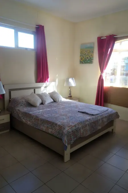 VIllakapy Ideal für Rentnerinnen und Rentner, Appartement 2 personnes à Cap Malheureux - Photo 15