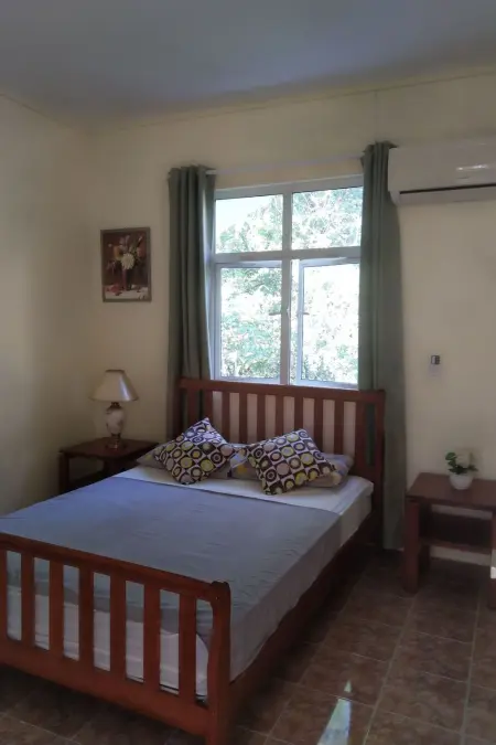 VIllakapy Ideal für Rentnerinnen und Rentner, Appartement 2 personnes à Cap Malheureux - Photo 16
