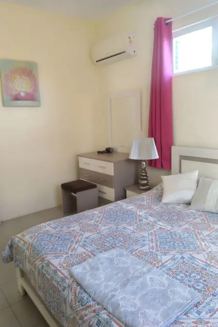 VIllakapy Ideal für Rentnerinnen und Rentner, Appartement 2 personnes à Cap Malheureux - Photo 17