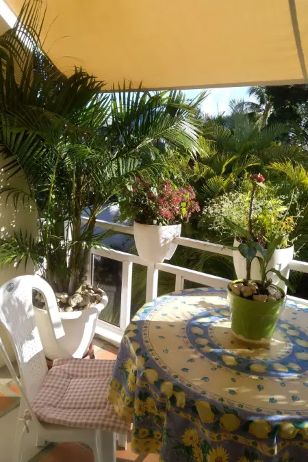 VIllakapy Ideal für Rentnerinnen und Rentner, Appartement 2 personnes à Cap Malheureux - Photo 18