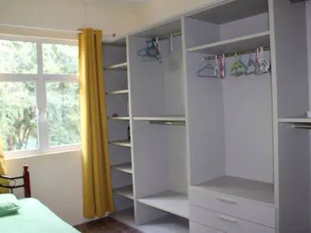 VIllakapy Ideal für Rentnerinnen und Rentner, Appartement 2 personnes à Cap Malheureux - Photo 20