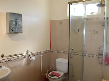 VIllakapy Ideal für Rentnerinnen und Rentner, Appartement 2 personnes à Cap Malheureux - Photo 21