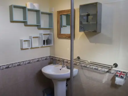 VIllakapy Ideal für Rentnerinnen und Rentner, Appartement 2 personnes à Cap Malheureux - Photo 22