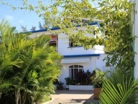 VIllakapy Ideal für Rentnerinnen und Rentner, Appartement 2 personnes à Cap Malheureux - Photo 27