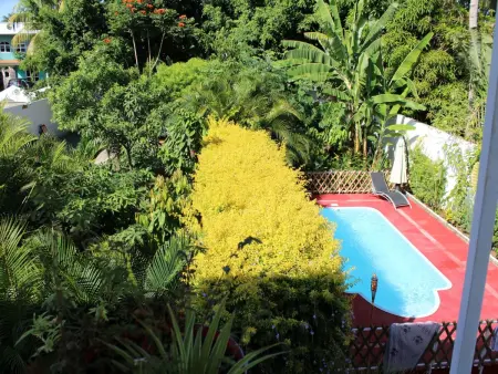 VIllakapy Ideal für Rentnerinnen und Rentner, Appartement 2 personnes à Cap Malheureux - Photo 28