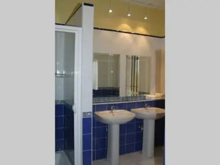 Wohnung mit Privatparkplatz, Appartement 5 personnes à Cap Malheureux - Photo 5