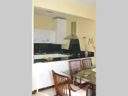 Wohnung mit Privatparkplatz, Appartement 5 personnes à Cap Malheureux - Photo 8