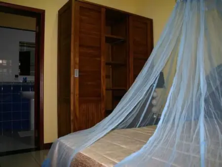 Wohnung mit Privatparkplatz, Appartement 5 personnes à Cap Malheureux - Photo 11