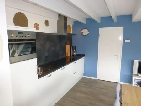 Neuer schöner Bungalow, Maison 5 personnes à Sint Maartensdijk - Photo 2