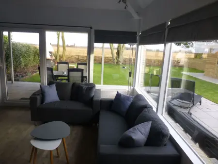 Neuer schöner Bungalow, Maison 5 personnes à Sint Maartensdijk - Photo 5
