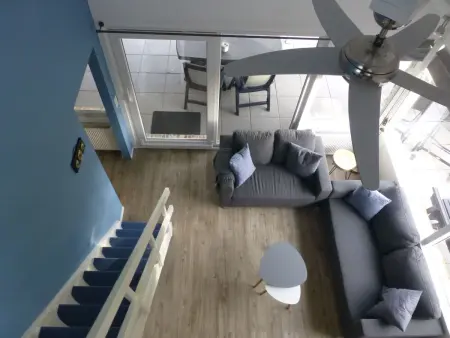 Neuer schöner Bungalow, Maison 5 personnes à Sint Maartensdijk - Photo 8