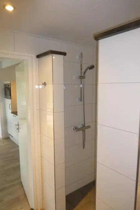 Neuer schöner Bungalow, Maison 5 personnes à Sint Maartensdijk - Photo 10
