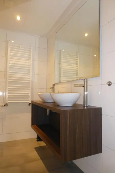 Neuer schöner Bungalow, Maison 5 personnes à Sint Maartensdijk - Photo 11