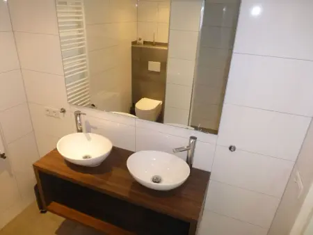 Neuer schöner Bungalow, Maison 5 personnes à Sint Maartensdijk - Photo 12